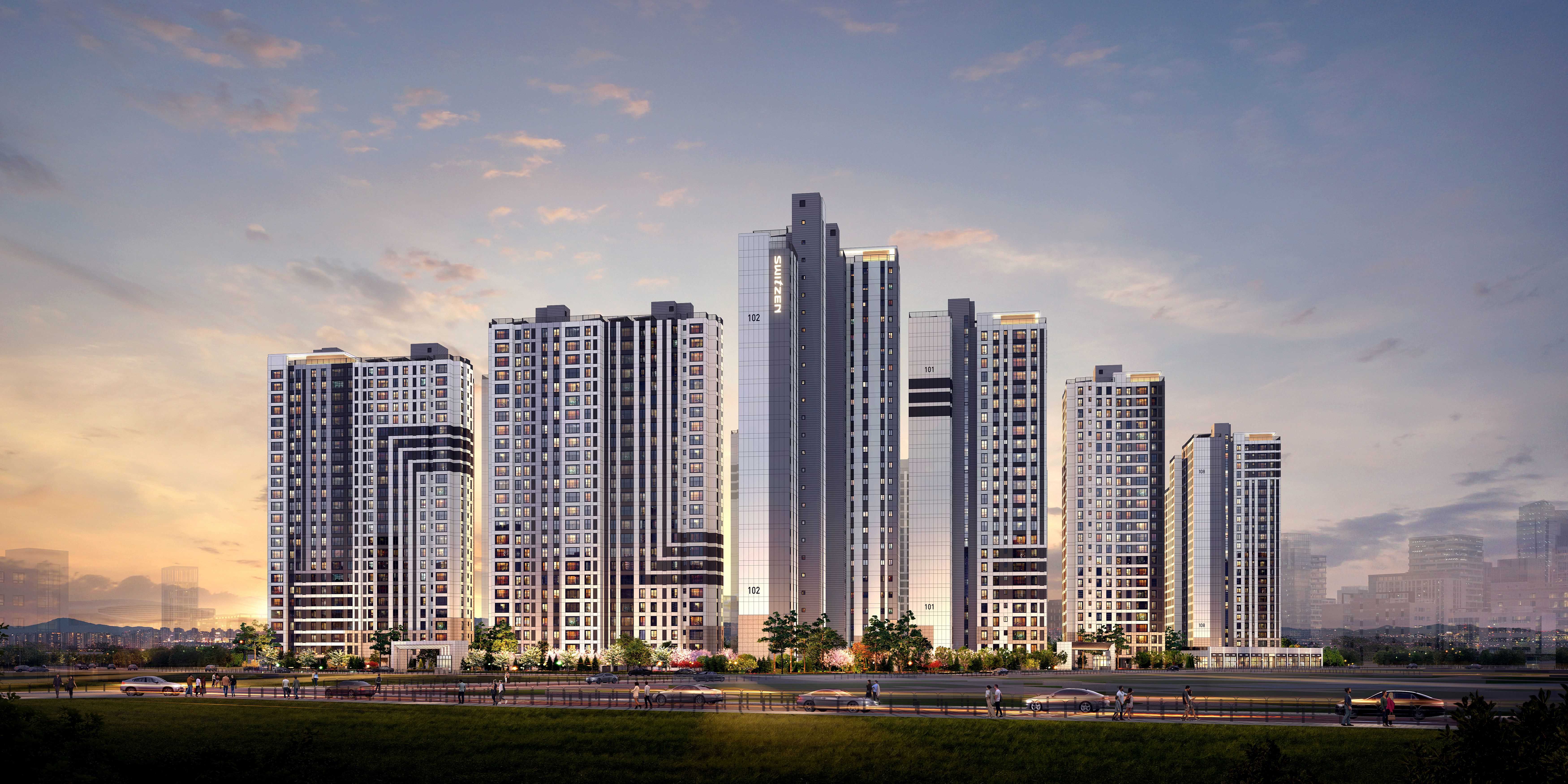 Selected for Excellent Design in the Envireonmental Design Category for 2024 